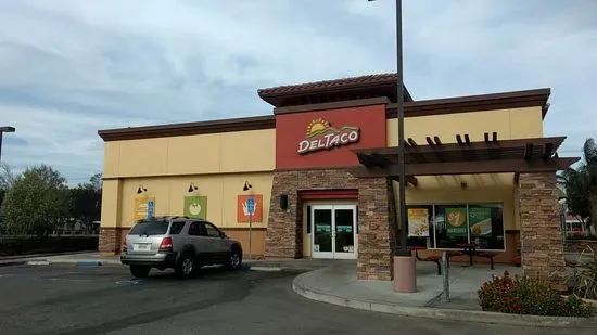 Del Taco