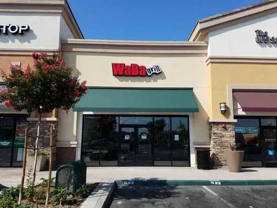 WaBa Grill