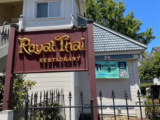 Royal Thai Restaurant