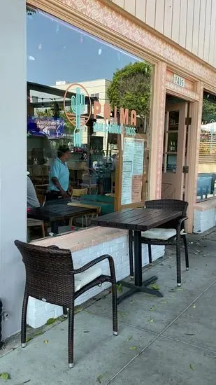 Prima Cantina & Tacos