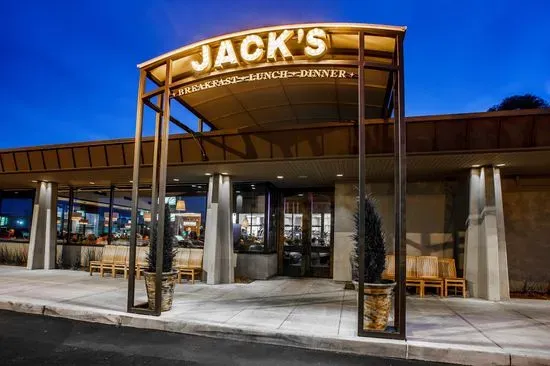 Jack's Restaurant & Bar