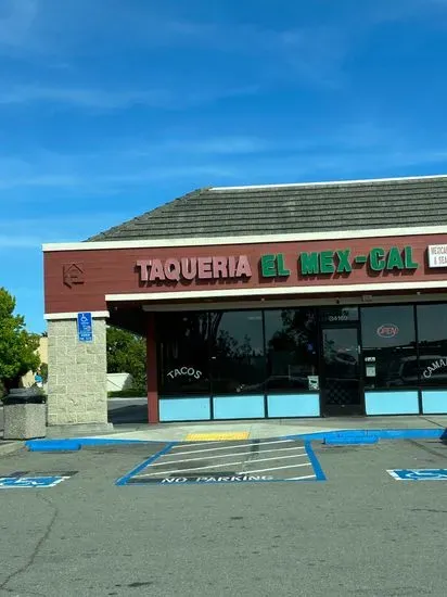 El Mex-Cal Taqueria