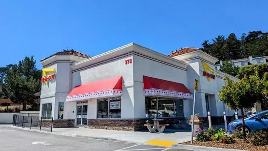 In-N-Out Burger