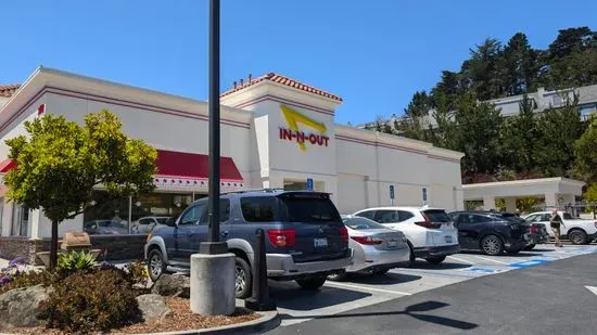 In-N-Out Burger