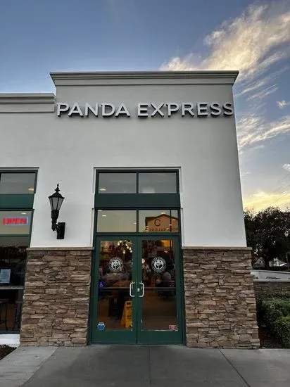 Panda Express