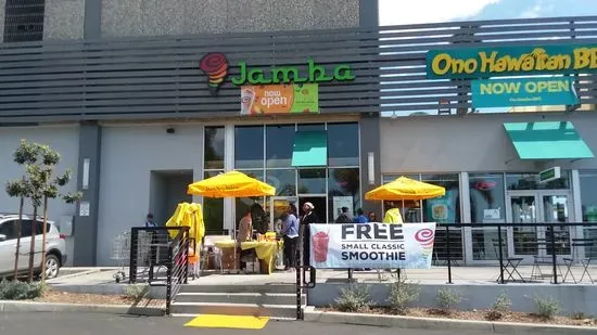 Jamba