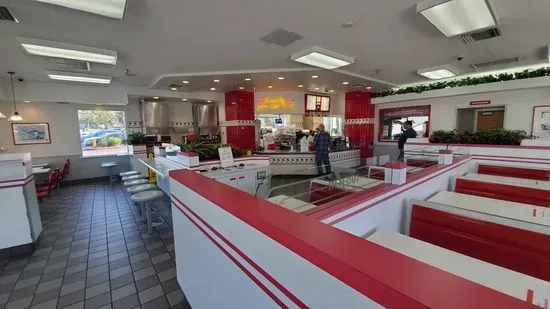 In-N-Out Burger