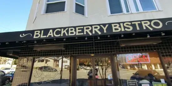 Blackberry Bistro