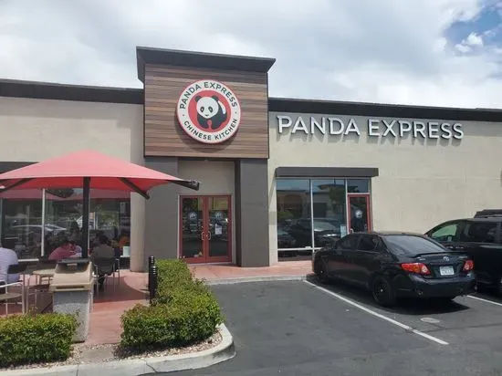 Panda Express