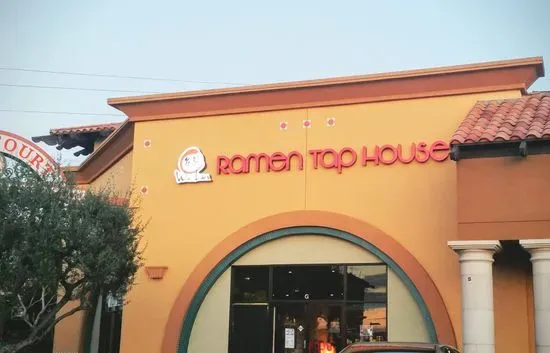 Wu Lan Ramen Tap House