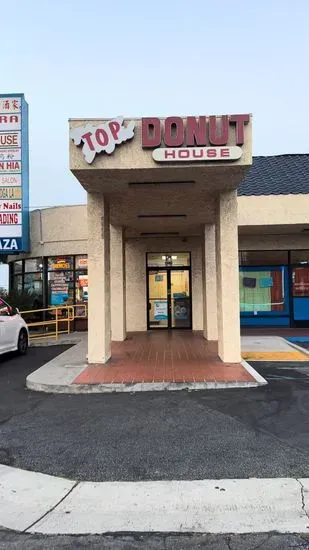 Top Donut & Sandwich Shop