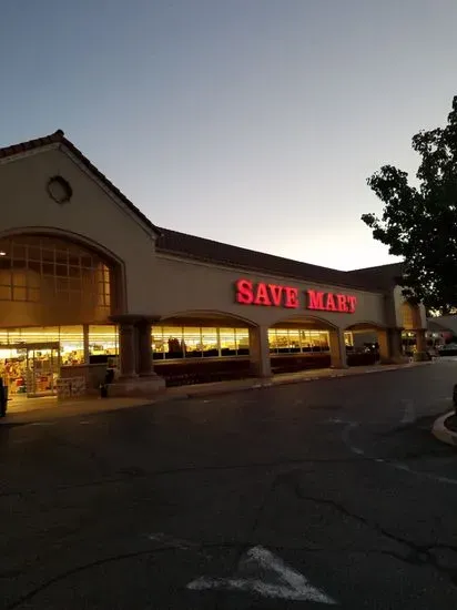 Save Mart