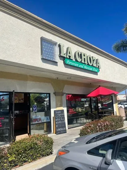 La Choza Restaurant