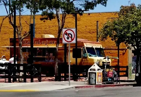 Tacos Guadalajara