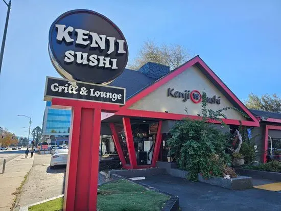 Kenji Sushi