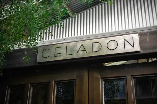 Celadon