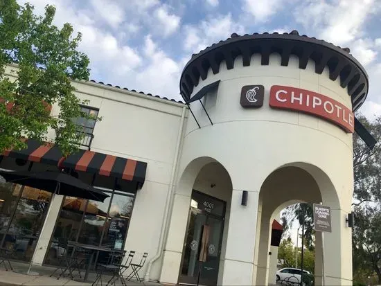 Chipotle Mexican Grill