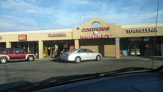 Contreras Market