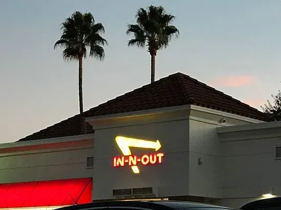 In-N-Out Burger