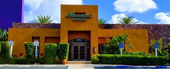 Romano's Macaroni Grill