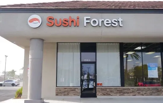 Sushi Forest