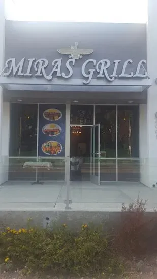 Miras Grill