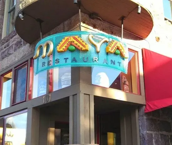 Maya Restaurant