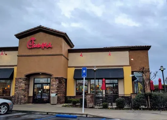 Chick-fil-A