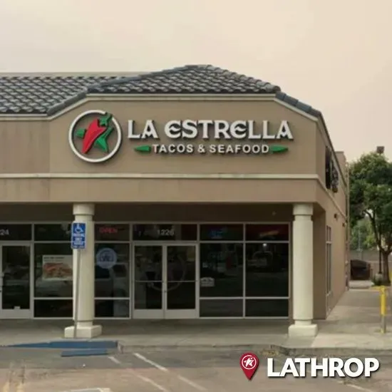 La Estrella Tacos & Seafood