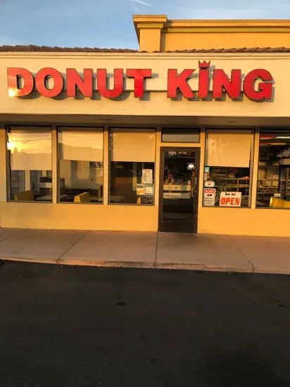 Donut King