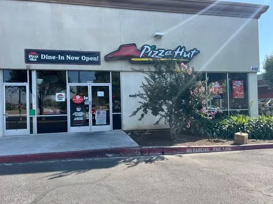 Pizza Hut