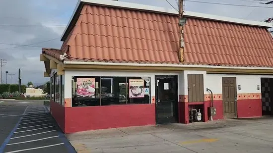 Cotija's Taco Shop