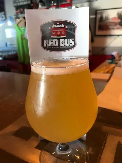 Red Bus Brewing Company