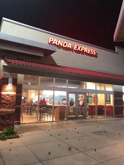 Panda Express