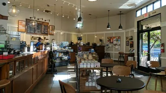 Peet's Coffee