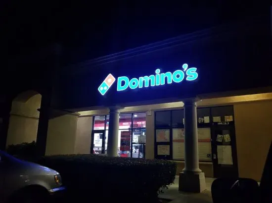 Domino's Pizza