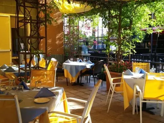 Parma Restaurant