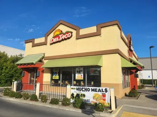 Del Taco