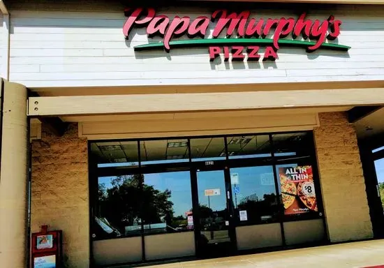 Papa Murphy's | Take 'N' Bake Pizza