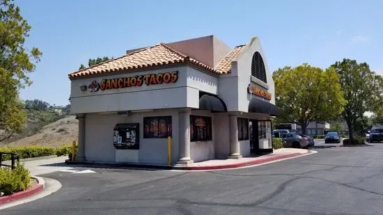 Sancho's Tacos