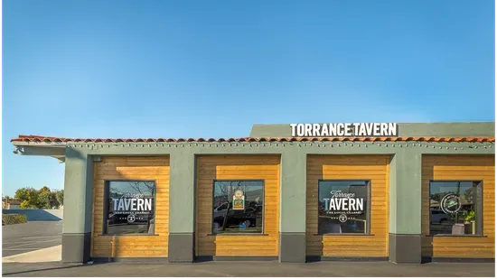 Torrance Tavern