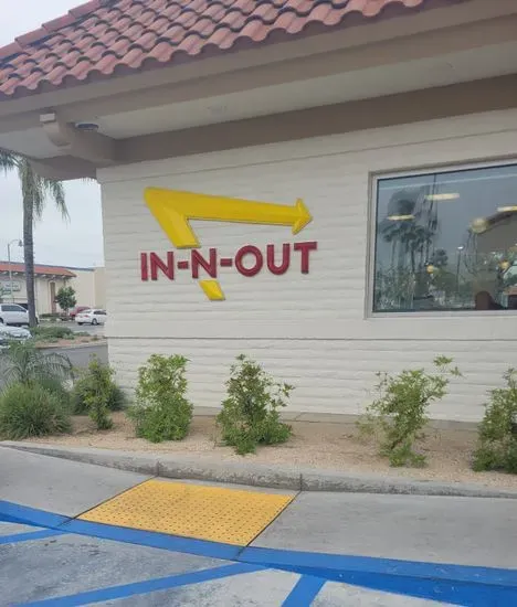 In-N-Out Burger