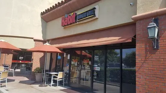 Habit Burger & Grill