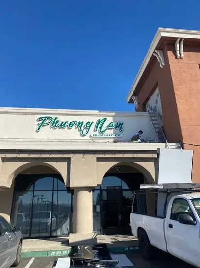 Phuong Nam Restaurant