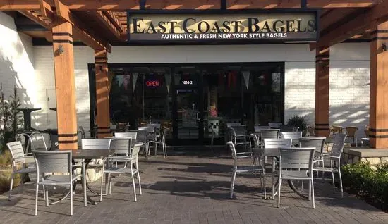 East Coast Bagel Co.