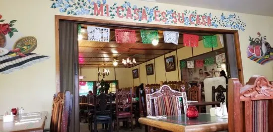 Celia's Mexican Restaurant