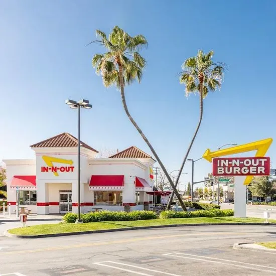 In-N-Out Burger