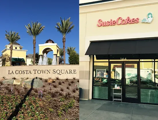 SusieCakes - Carlsbad