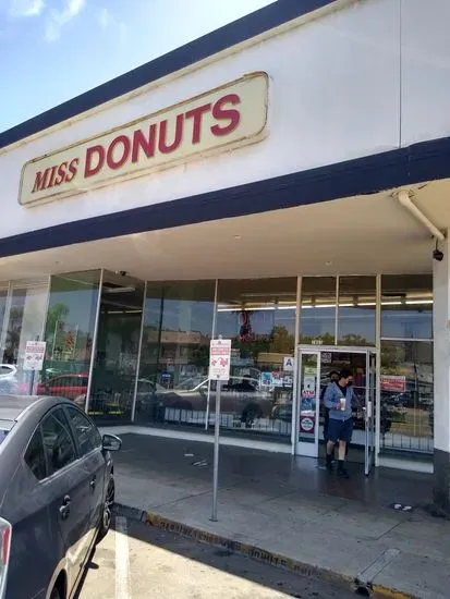 Miss Donuts