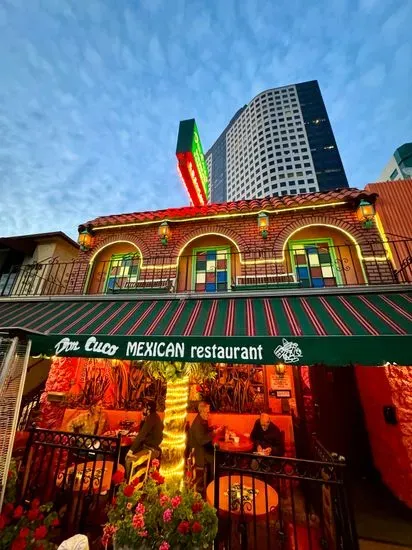 Don Cuco Mexican Restaurant